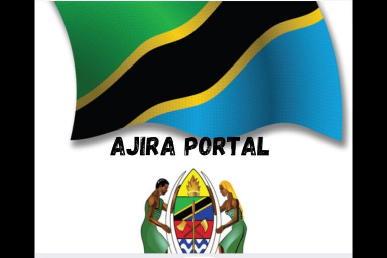 Ajira portal news today – Habari mpya kutoka Ajira portal leo