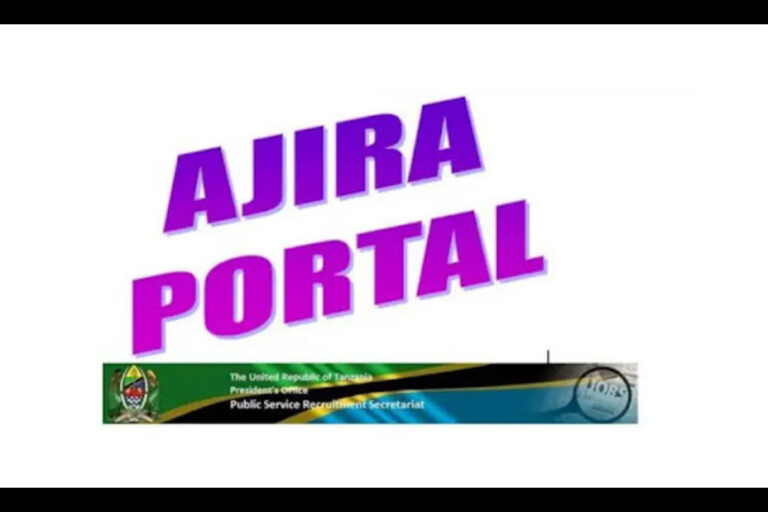 Ajira Portal news today: Fursa za Kazi Mpya na Habari Muhimu za Leo