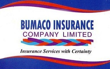BUMACO INSURANCE COMPANY: Huduma na Fursa za Kazi