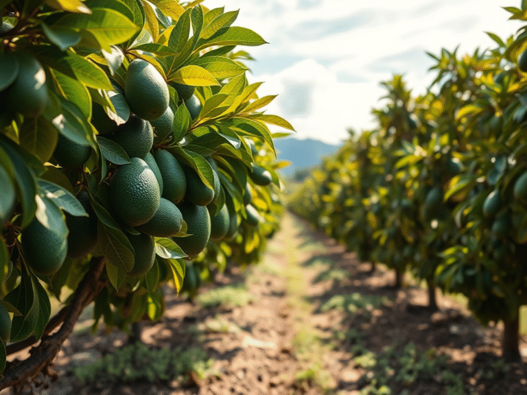 Vitu vya kuzingatia unapochagua wa Shamba la Parachichi Bora