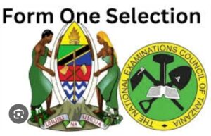 Form One Selection 2025 Misungwi – Waliochaguliwa Kidato cha Kwanza 2025
