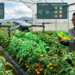 Jinsi Akili Mnemba Inavyotabiri Magonjwa ya Nyanya