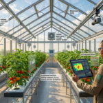 Smart Greenhouse