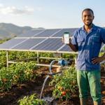 Apps Zinazowatajirisha Wakulima wa Tanzania Mwaka Huu